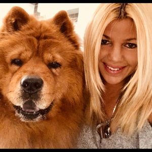 Meet your Posher, Sharon